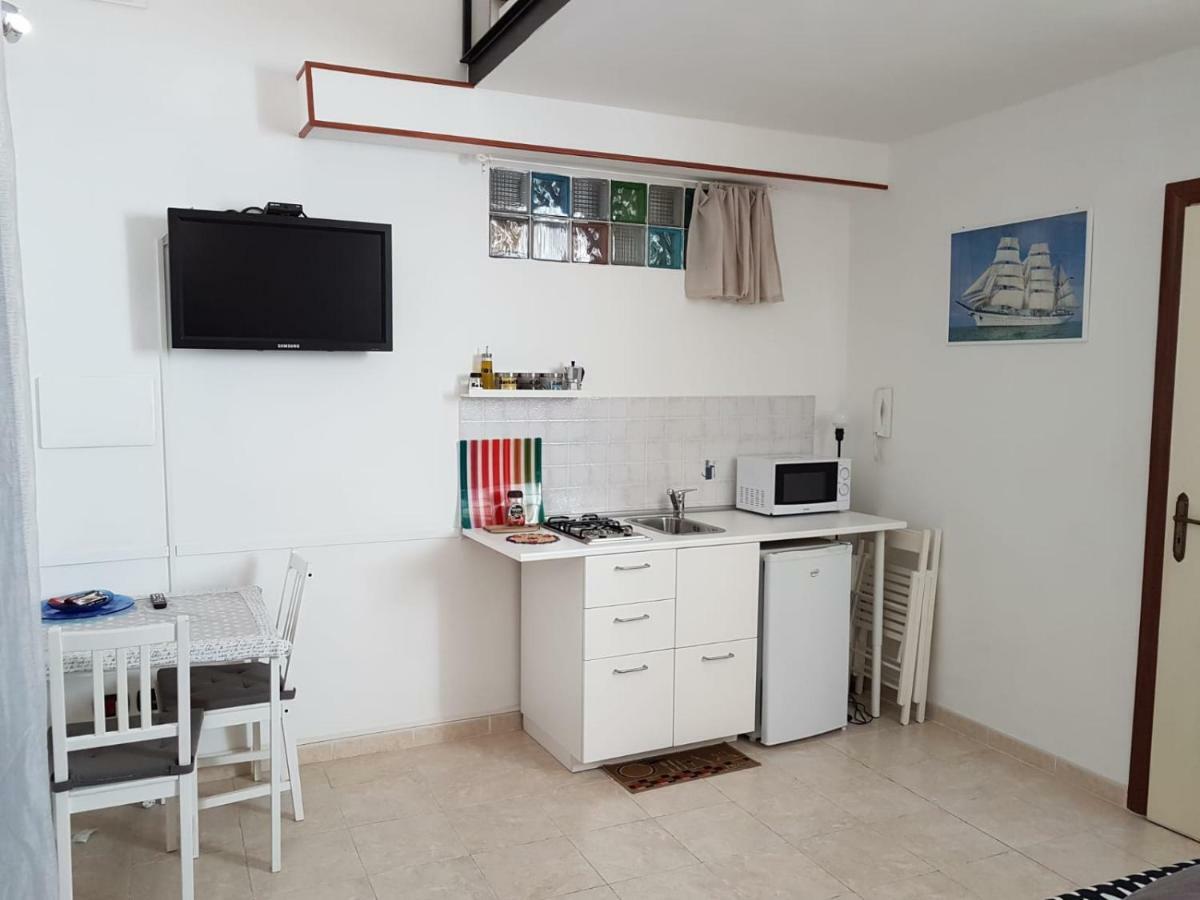 Vincent's Apartment Naples
